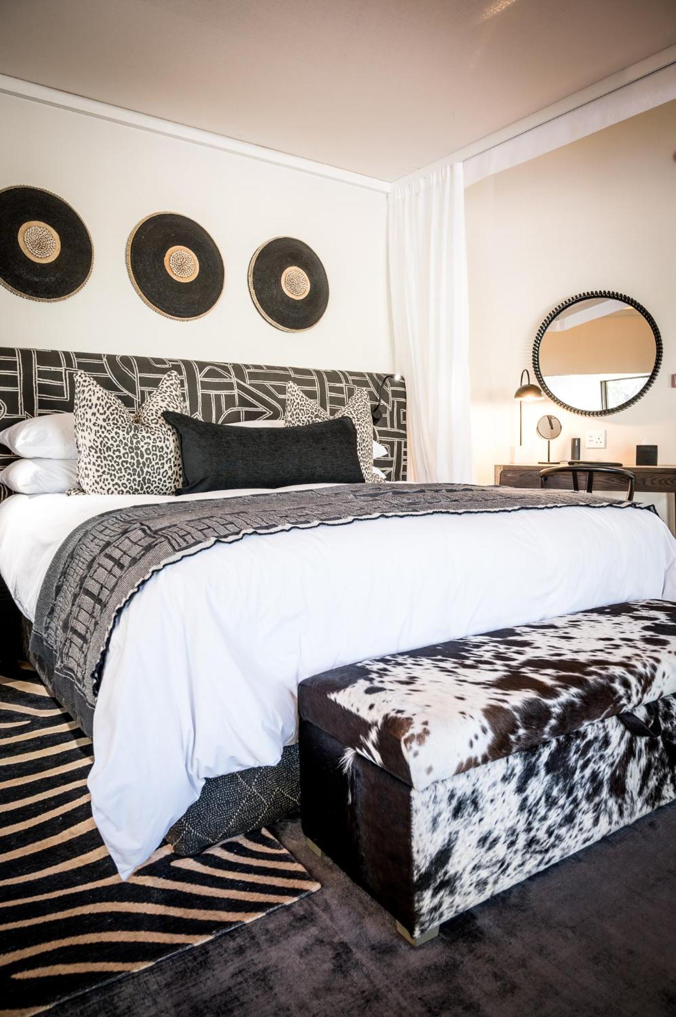 Serondella Safari Lodge Thornybush Game Reserve Bilik gambar