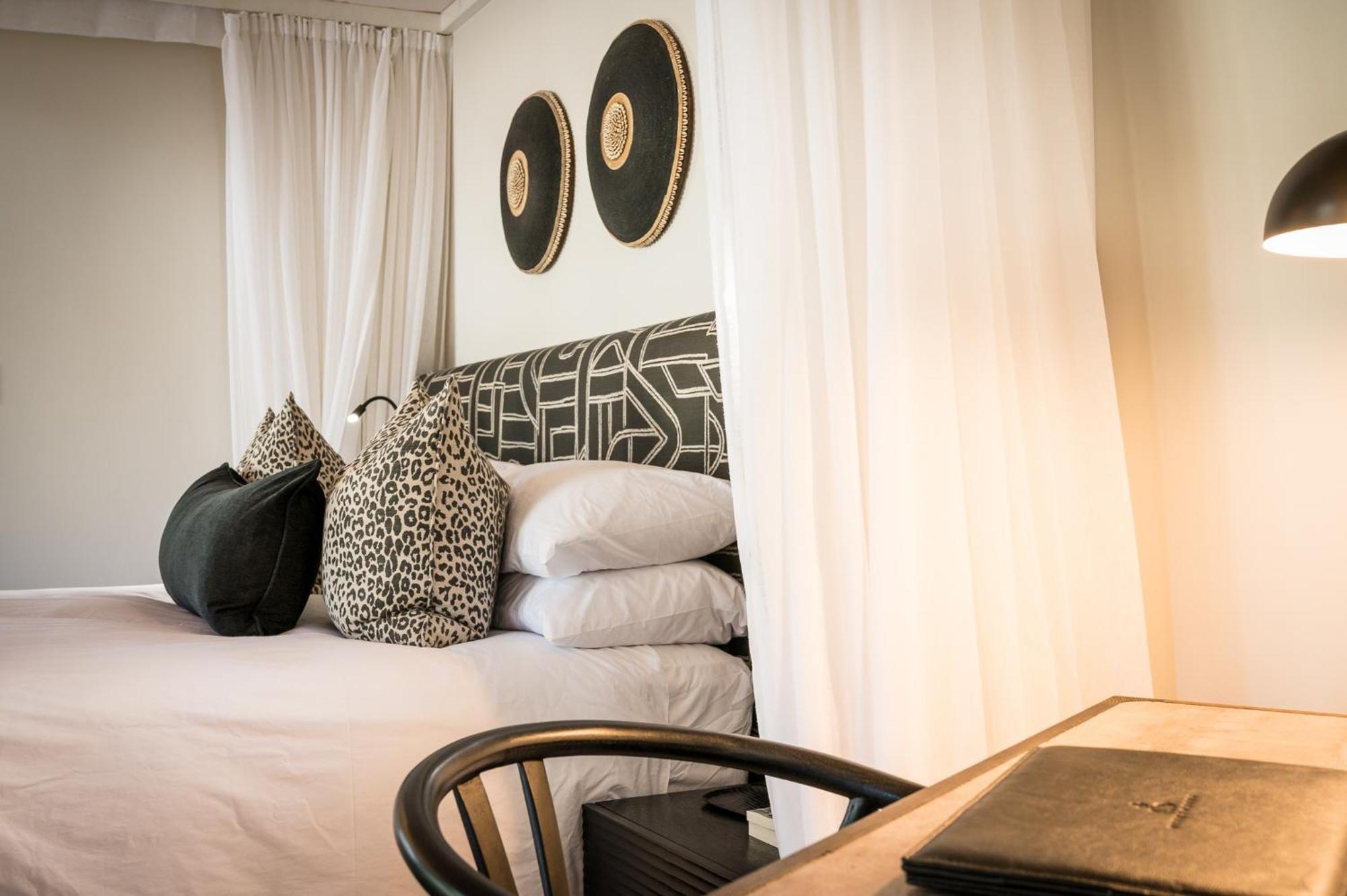 Serondella Safari Lodge Thornybush Game Reserve Bilik gambar