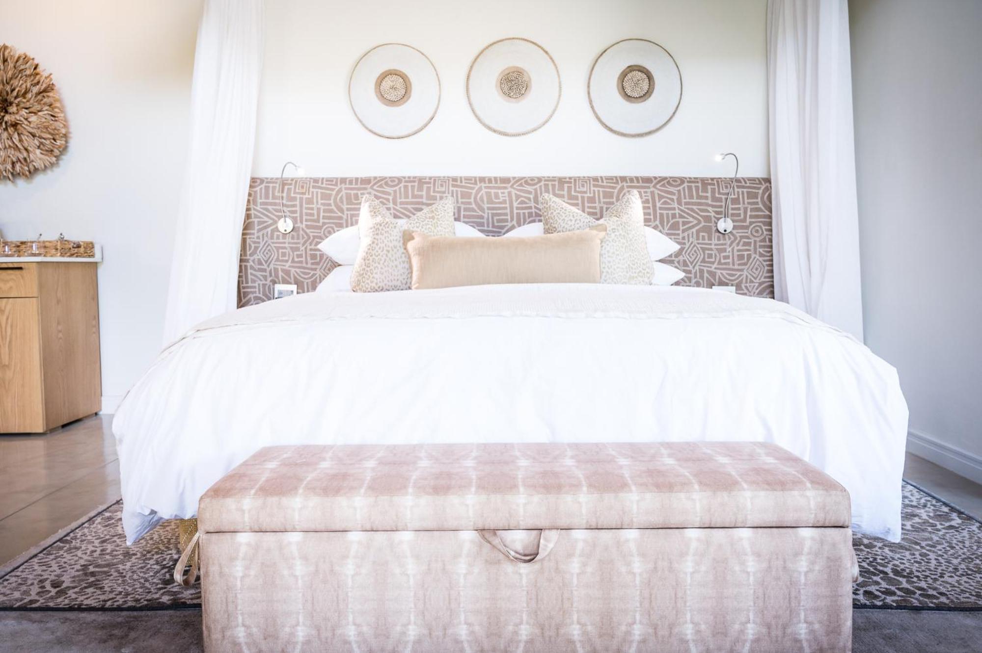 Serondella Safari Lodge Thornybush Game Reserve Bilik gambar