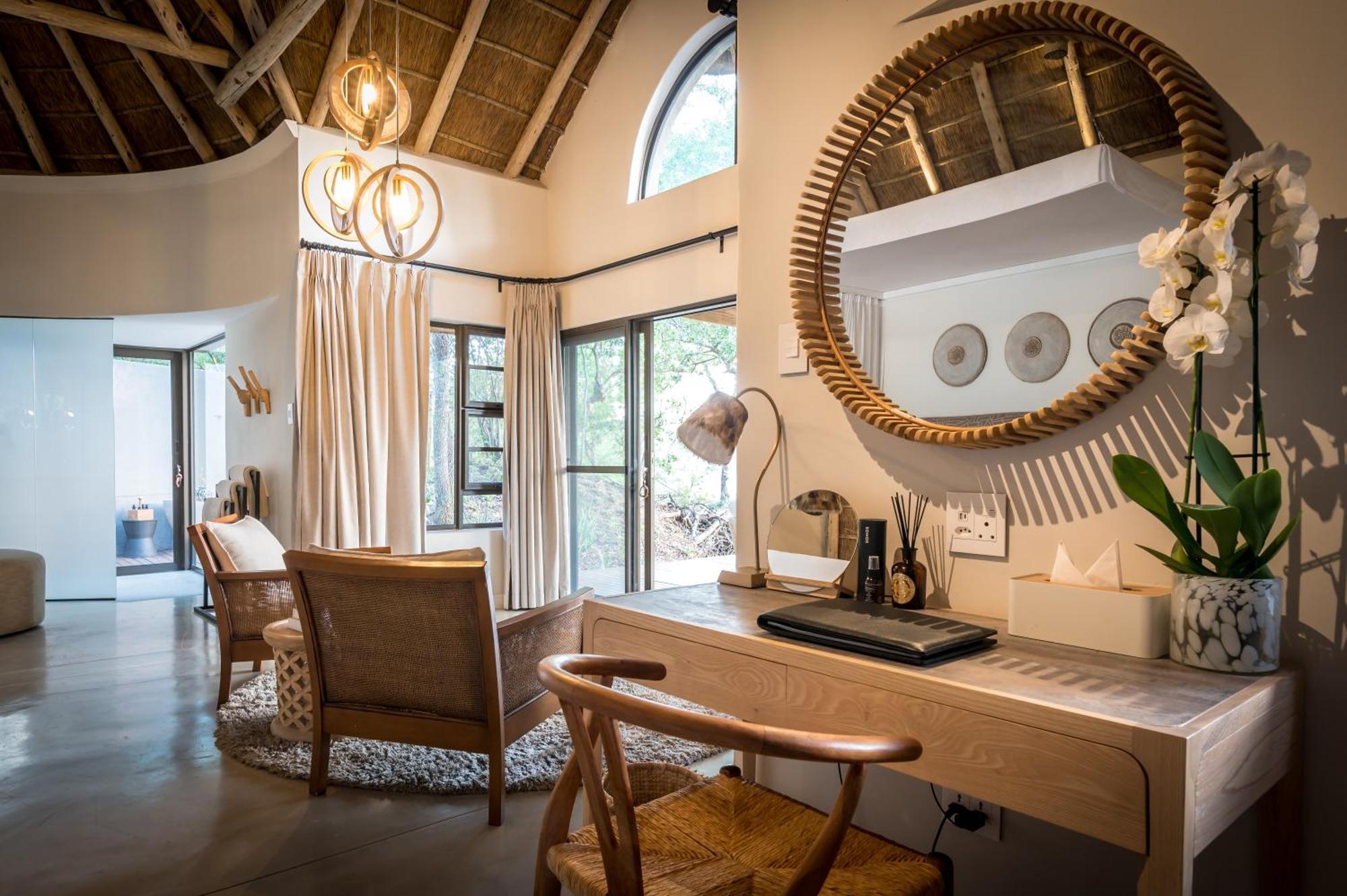 Serondella Safari Lodge Thornybush Game Reserve Bilik gambar