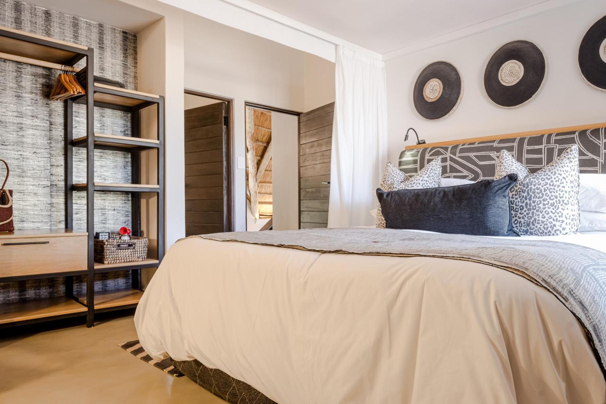 Serondella Safari Lodge Thornybush Game Reserve Bilik gambar